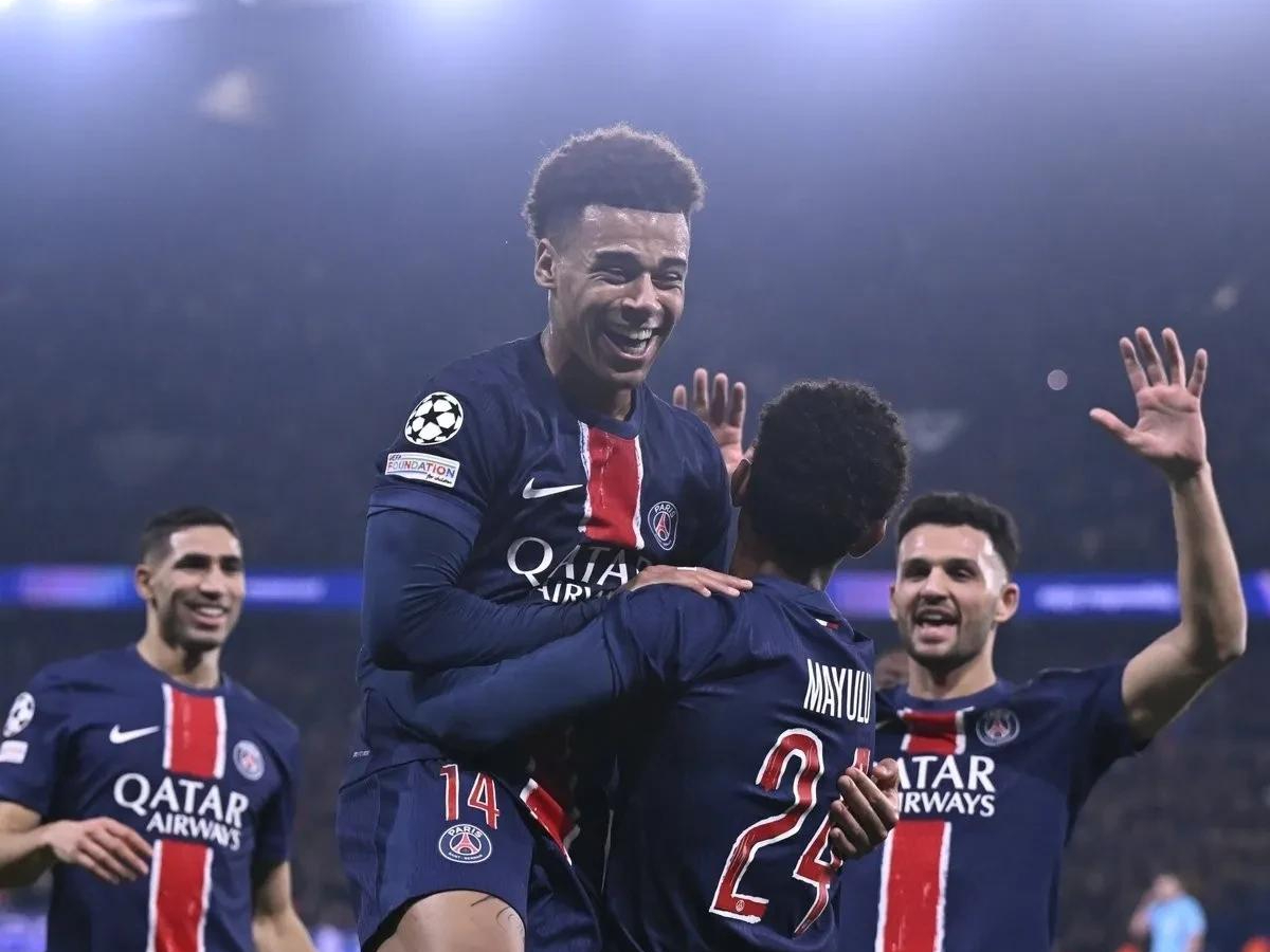 里程碑夜巴黎圣日耳曼临场应变,西甲冲刺阶段刷纪录,震撼外界,球队文化再被提及的简单介绍 里程碑夜巴黎圣日耳曼临场应变,西甲冲刺阶段刷纪录,震撼外界,球队文化再被提及的简单介绍