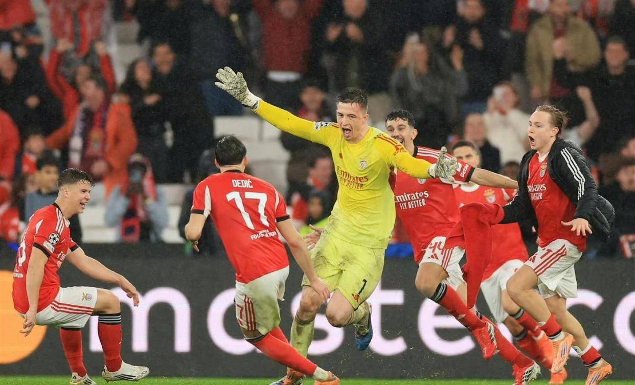 关于欧冠加时末段再迎强敌，本菲卡篮板制胜，主帅态度：压力陡增，轮换策略成焦点的信息